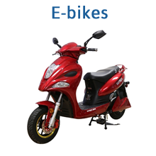 Home E-Bikes
