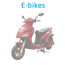 Home E-Bikes