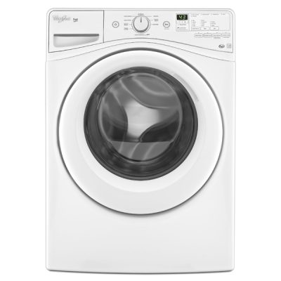 Whirlpool® Duet® 4.8 cu. ft. Front Load Washer