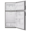 Amana 18 c.u. ft High Efficiency Refrigerator