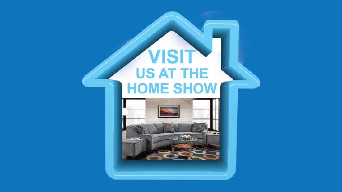 2018 Home Shows