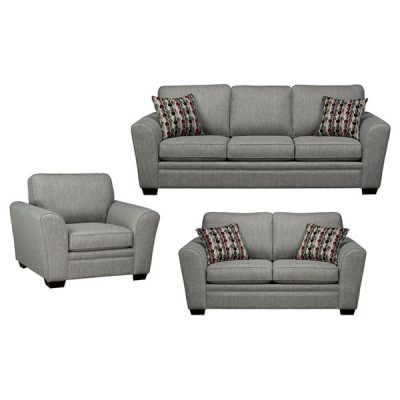 Sofa by Fancy - Couch/Chair set - 9555