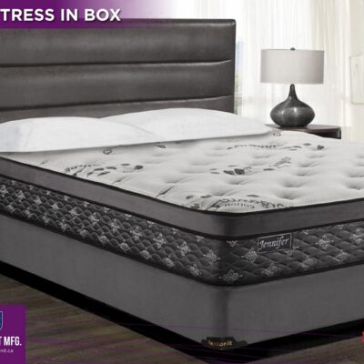 Jennifer - Restonit Mattress