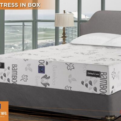 Spinal Care Soft - Restonit Mattress