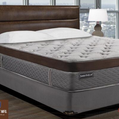 Jasmine - Restonit Mattress