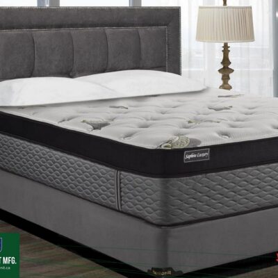 Saphire - Restonit Mattress