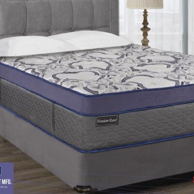 Tension Ease - Restonit Mattress
