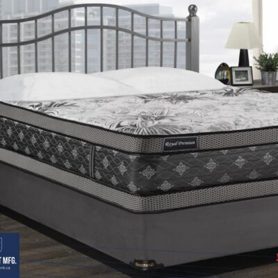 Royal Premium - Restonit Mattress
