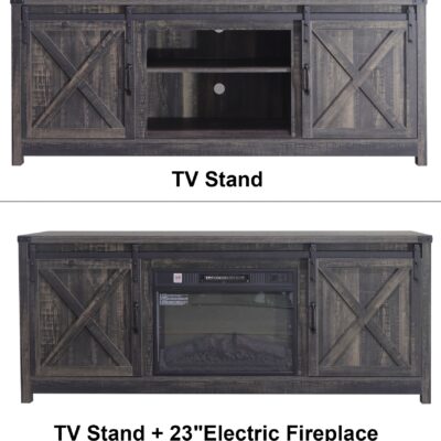 TV stand / fireplace Ancaster