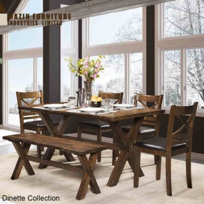 Mazin Dining-Pandora Collection - 5000