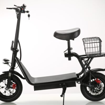 City Go E-Bike