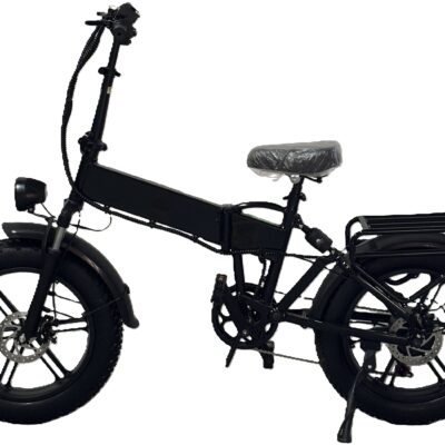 Transit E-Bike