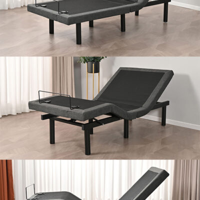 queen size bed frame