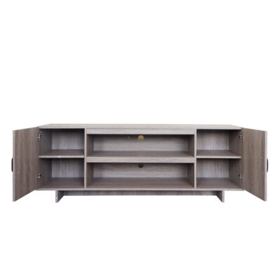 Alden Entertainment TV Stand