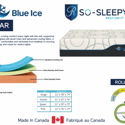 REST-ON-IT 2026 Polar